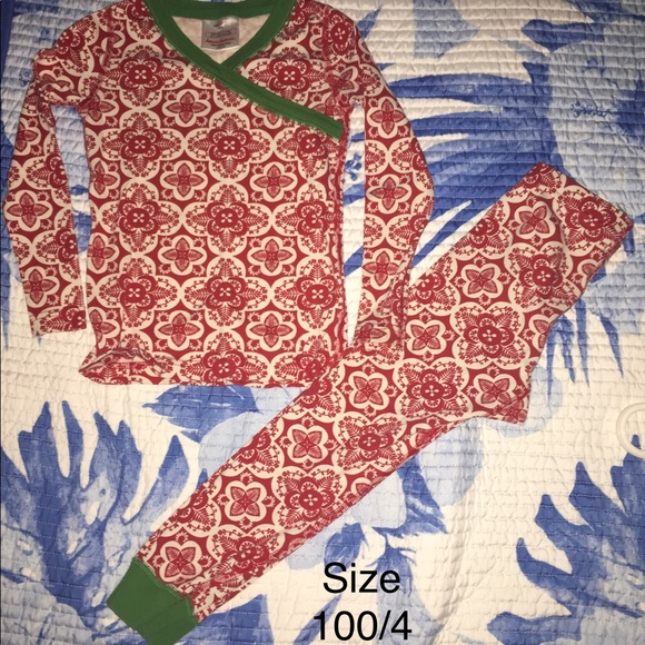 Hanna Andersson Other - Hanna Pjs